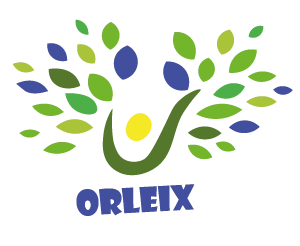 Logo Mairie Orleix